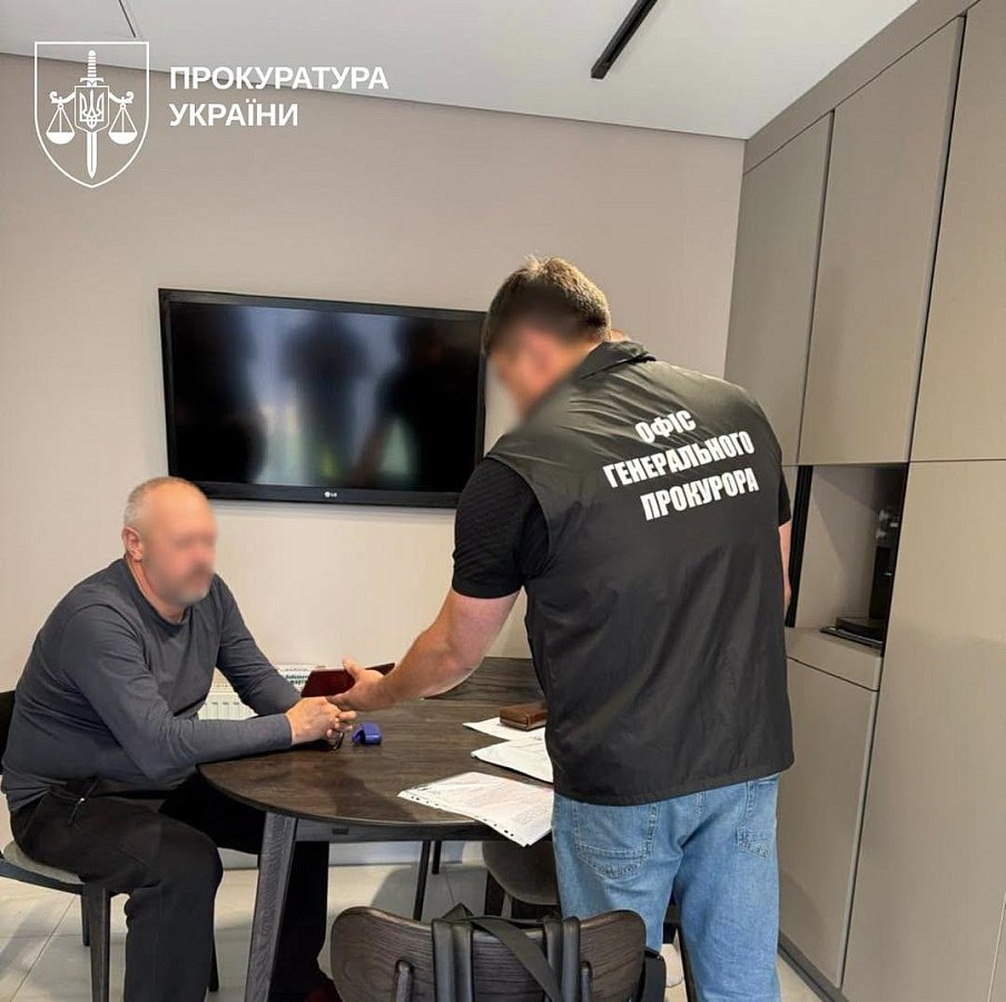 Депутата подозревают в налоговых махинациях с НДС: бюджет недополучил 12 млн грн Депутата подозревают в налоговых махинациях с НДС: бюджет недополучил 12 млн грн