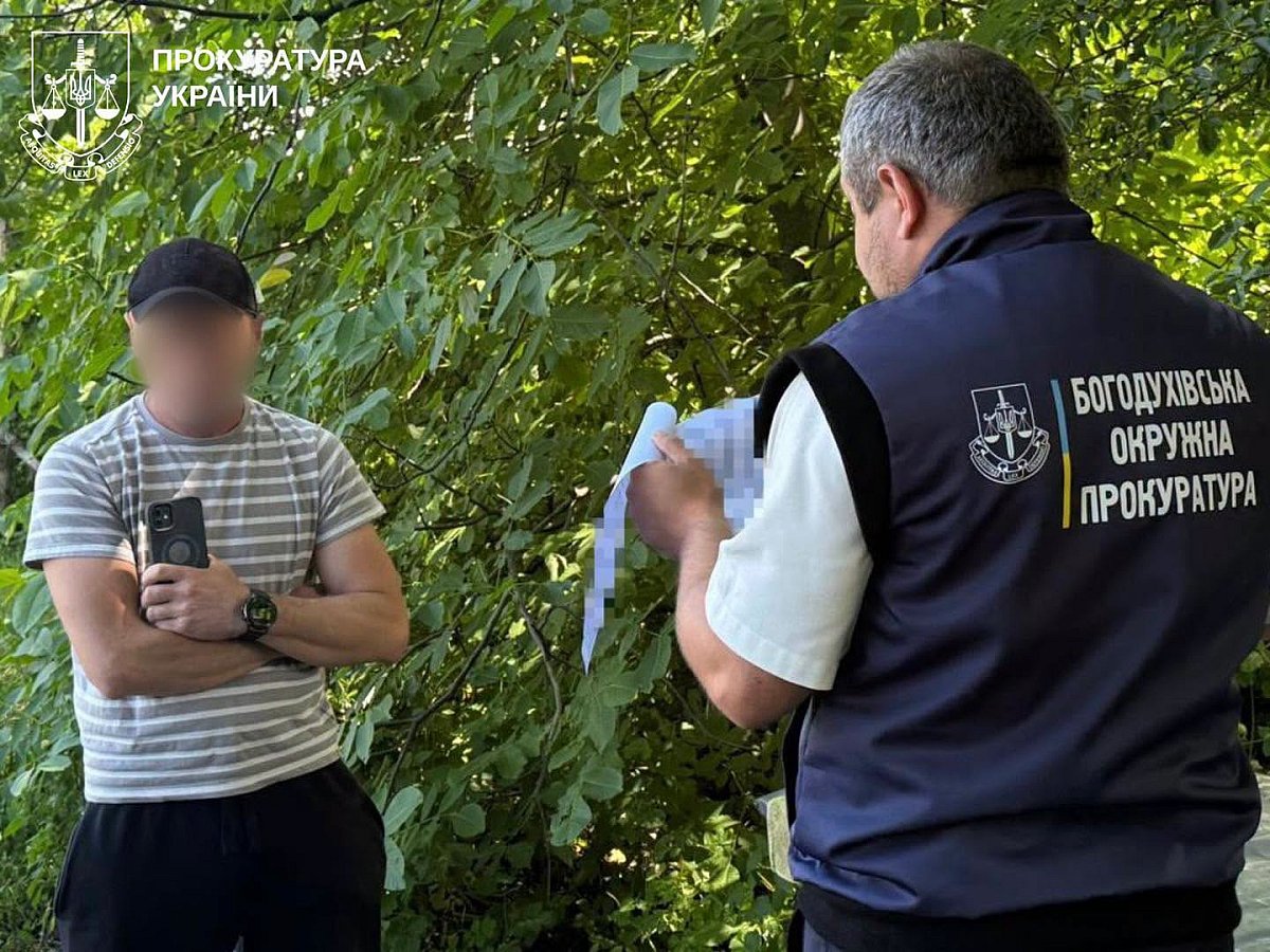 Под видом «эвакуации» депутат-предприниматель присвоил коммунальную технику: ему сообщили о подозрении Под видом «эвакуации» депутат-предприниматель присвоил коммунальную технику: ему сообщили о подозрении