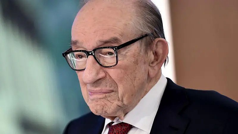 Умер главный банкир США при четырех президентах - ему было 100 лет Умер главный банкир США при четырех президентах - ему было 100 лет