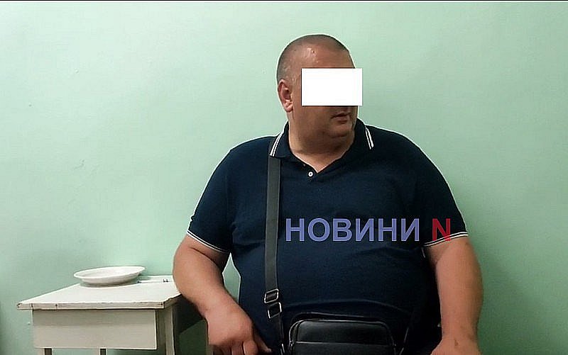 В Николаевском областном ТЦК прокомментировали ДТП с тремя пострадавшими, в котором фигурирует их сотрудник В Николаевском областном ТЦК прокомментировали ДТП с тремя пострадавшими, в котором фигурирует их сотрудник