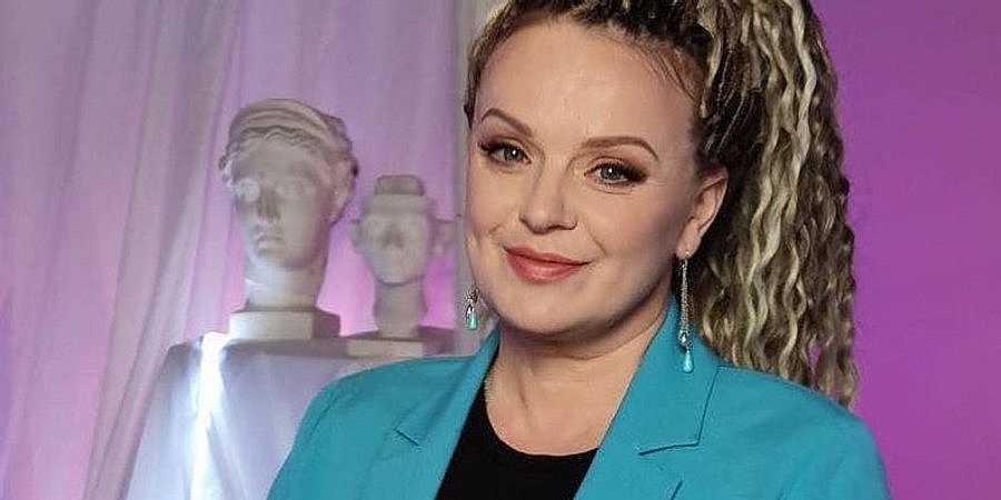 Украинская актриса сравнила русскоязычных украинцев с «наркоманами» Украинская актриса сравнила русскоязычных украинцев с «наркоманами»