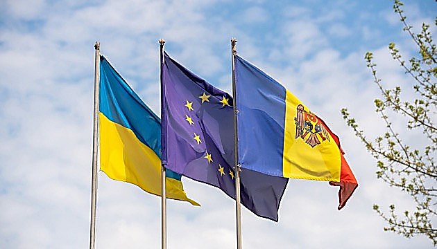 Венгрия затормозила ключевой шаг на пути Украины и Молдовы в ЕС, - Politico Венгрия затормозила ключевой шаг на пути Украины и Молдовы в ЕС, - Politico