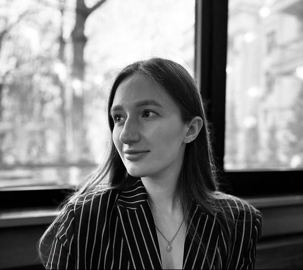 Трагедия на пляже Одессы: стали известны подробности и личность погибшей Трагедия на пляже Одессы: стали известны подробности и личность погибшей