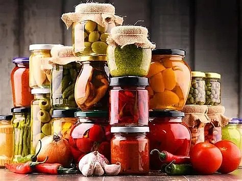 Сезон консервації: мешканцям Миколаївської області нагадали про правила безпеки під час використання газу Сезон консервації: мешканцям Миколаївської області нагадали про правила безпеки під час використання газу