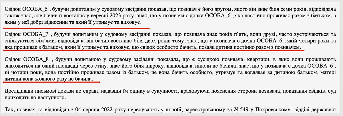 Мобілізованого батька-одинака з Кривого Рогу відпустили додому (відео) Мобілізованого батька-одинака з Кривого Рогу відпустили додому (відео)