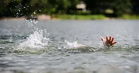 За двое суток на водоемах Николаевской области утонули два человека За двое суток на водоемах Николаевской области утонули два человека