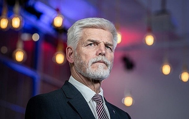 У Чехії обмежили повноваження президента У Чехії обмежили повноваження президента