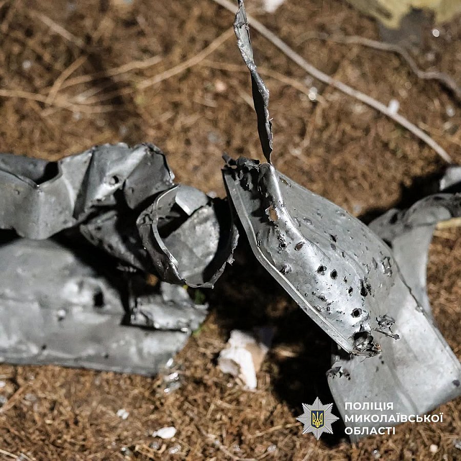 Друга атака на АЗС у Миколаївській області: поліція опублікувала фото та деталі Друга атака на АЗС у Миколаївській області: поліція опублікувала фото та деталі