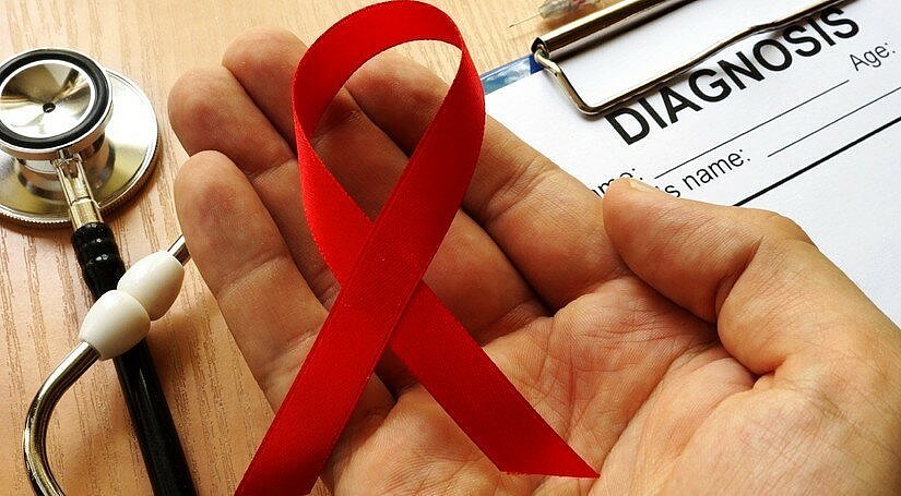 Пять смертей от СПИДа за месяц: в Николаевской области почти ежедневно выявляют новые случаи ВИЧ Пять смертей от СПИДа за месяц: в Николаевской области почти ежедневно выявляют новые случаи ВИЧ