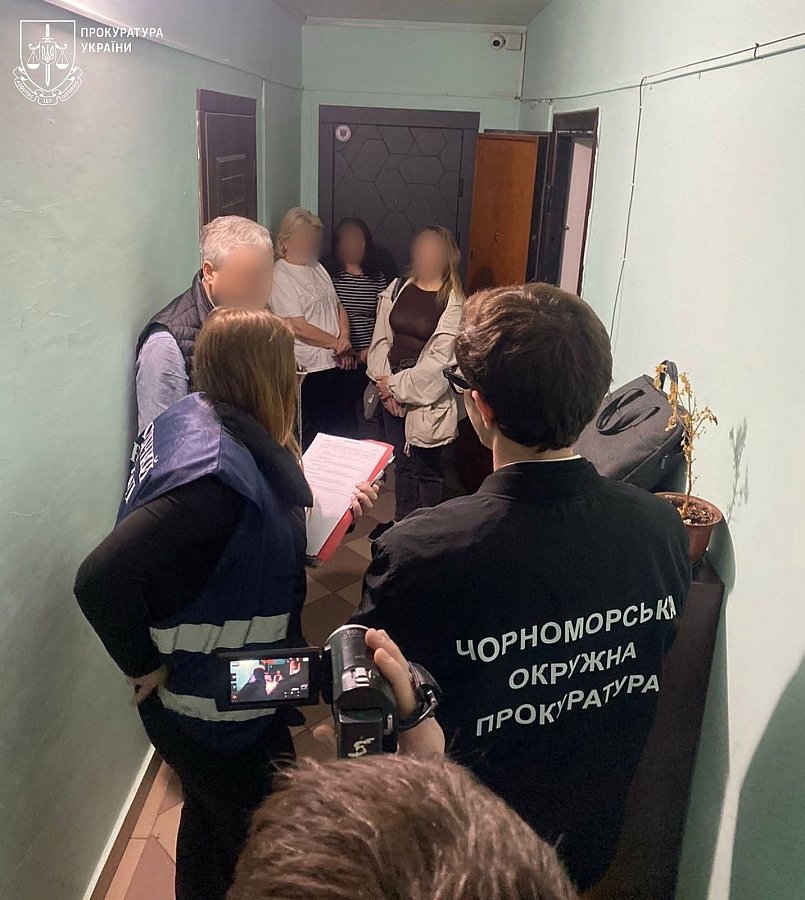 Экс-директор дома культуры в Одесской области незаконно начислял себе премии - дело передано в суд Экс-директор дома культуры в Одесской области незаконно начислял себе премии - дело передано в суд