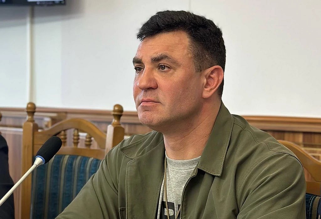Суд отпустил нардепа Тищенко под залог Суд отпустил нардепа Тищенко под залог