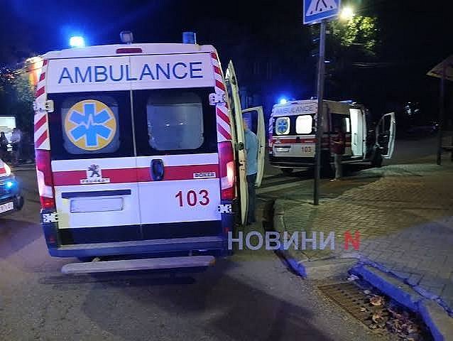 В Николаеве враг атаковал молокоперерабатывающее предприятие: двое пострадавших В Николаеве враг атаковал молокоперерабатывающее предприятие: двое пострадавших