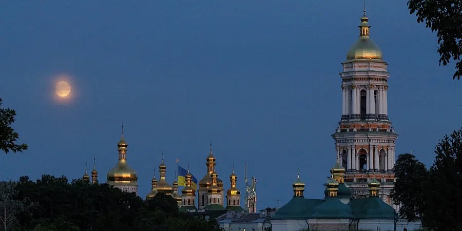 Украинский национальный пантеон создадут в Киево-Печерской лавре: правительство определило условия Украинский национальный пантеон создадут в Киево-Печерской лавре: правительство определило условия