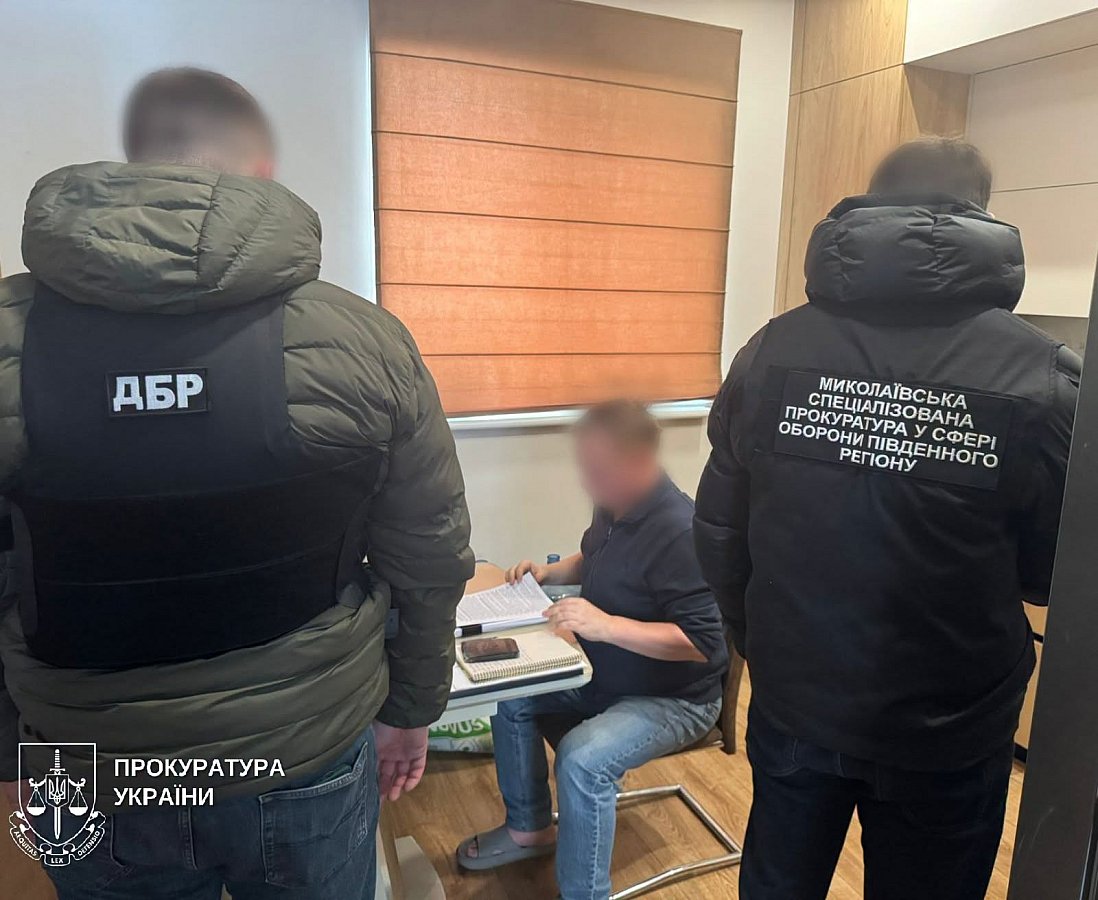 В Николаеве суд рассмотрит дело о хищении топлива для армии на 47 млн грн В Николаеве суд рассмотрит дело о хищении топлива для армии на 47 млн грн