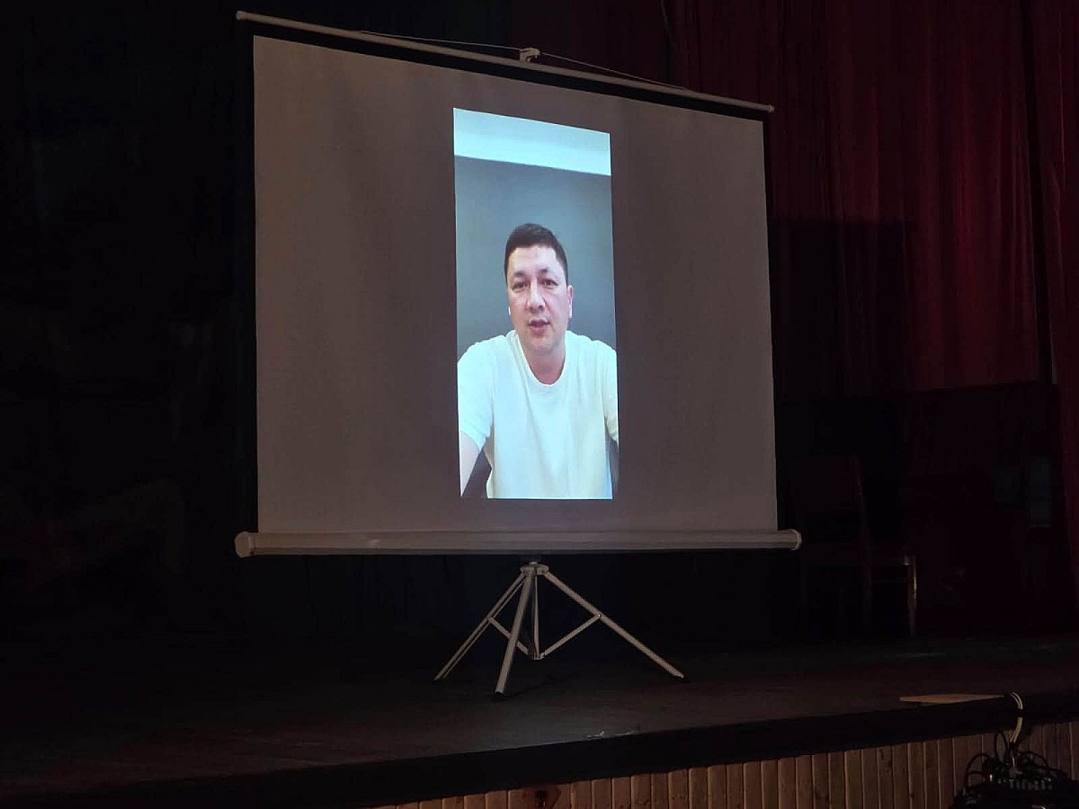 Николаевщина встретила 33 военных, освобожденных в рамках обмена пленными Николаевщина встретила 33 военных, освобожденных в рамках обмена пленными