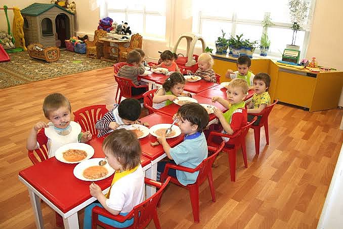 В Николаеве деньги на питание детей в детсадах перераспределят из гарантийного резерва В Николаеве деньги на питание детей в детсадах перераспределят из гарантийного резерва