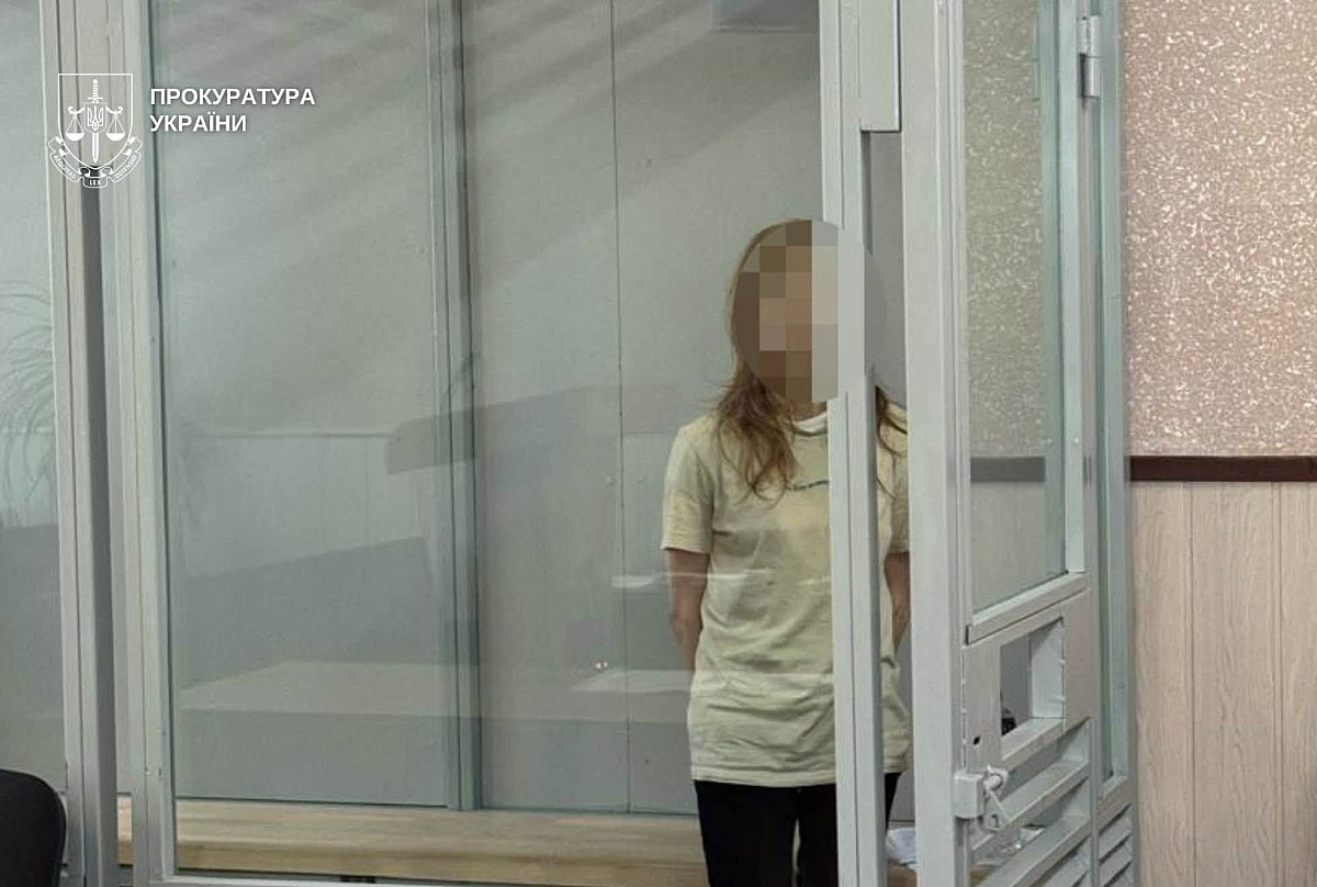 В Днепре умерла от голода двухмесячная девочка: мать не кормила ребенка и не обращалась к врачам В Днепре умерла от голода двухмесячная девочка: мать не кормила ребенка и не обращалась к врачам