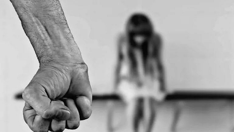 Более тысячи обращений за полгода: полиция Николаевщины назвала масштабы домашнего насилия в регионе Более тысячи обращений за полгода: полиция Николаевщины назвала масштабы домашнего насилия в регионе
