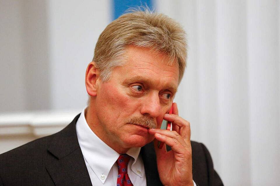 В Кремле отреагировали на заявления Трампа о войне в Украине и поставках Patriot В Кремле отреагировали на заявления Трампа о войне в Украине и поставках Patriot