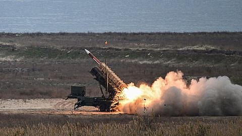 Ракеты для Patriot скоро доставят в Украину Ракеты для Patriot скоро доставят в Украину
