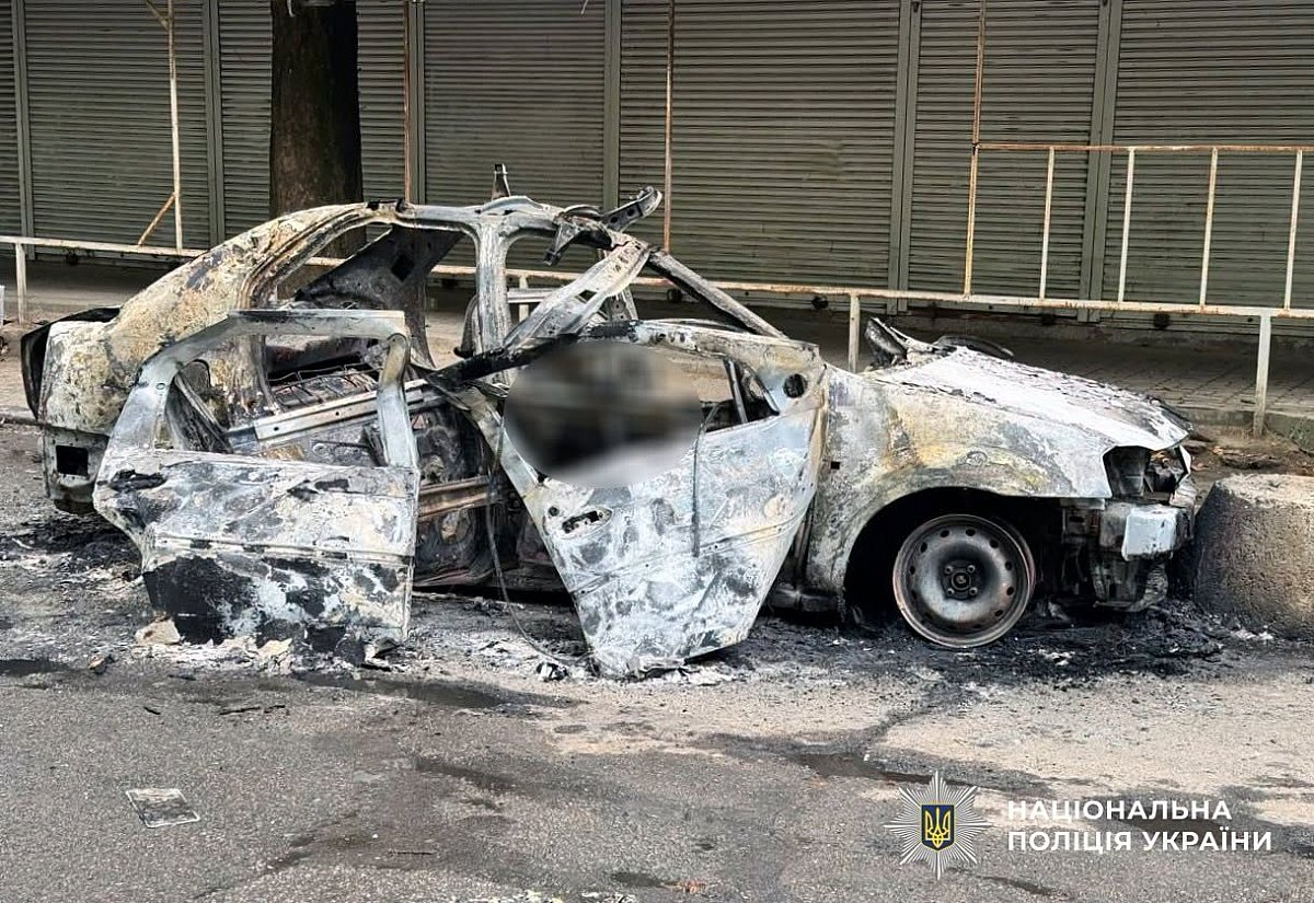 Два погибших и 39 раненых: полиция рассказала о последствиях обстрелов Херсонской области (фото) Два погибших и 39 раненых: полиция рассказала о последствиях обстрелов Херсонской области (фото)
