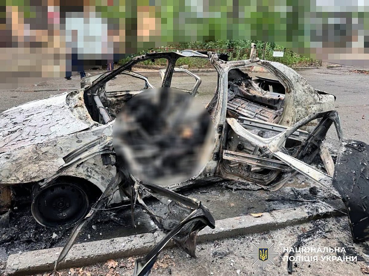 Два погибших и 39 раненых: полиция рассказала о последствиях обстрелов Херсонской области (фото) Два погибших и 39 раненых: полиция рассказала о последствиях обстрелов Херсонской области (фото)