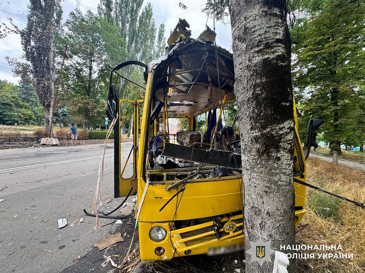Два погибших и 39 раненых: полиция рассказала о последствиях обстрелов Херсонской области (фото) Два погибших и 39 раненых: полиция рассказала о последствиях обстрелов Херсонской области (фото)