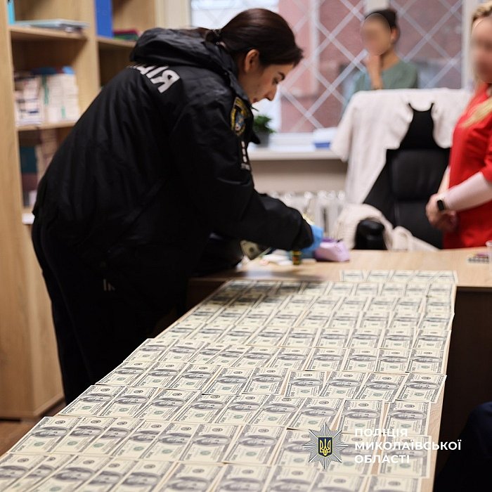 Продажа младенца за $10 тысяч в Николаеве: суд вынес приговор родителям Продажа младенца за $10 тысяч в Николаеве: суд вынес приговор родителям