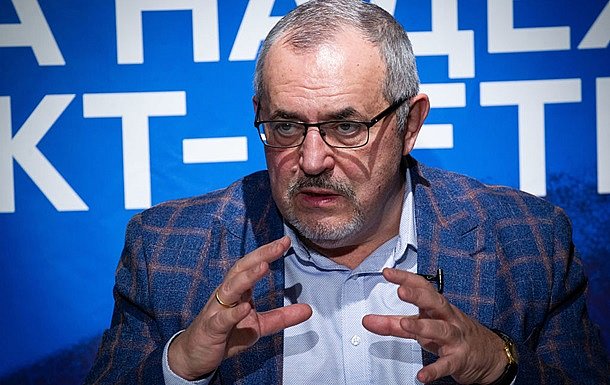 Оппонента Путина на выборах признали "иноагентом" Оппонента Путина на выборах признали "иноагентом"