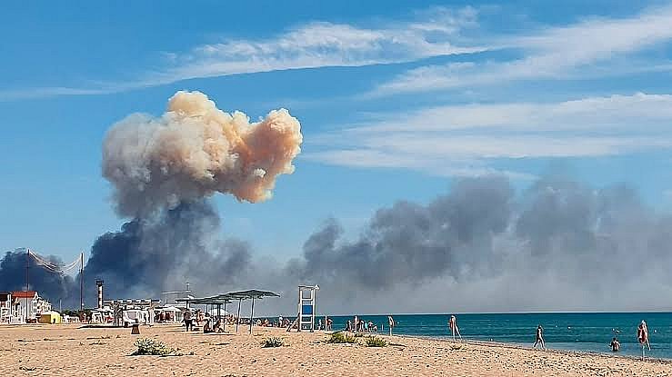 Фото ілюстраційне Фото ілюстраційне