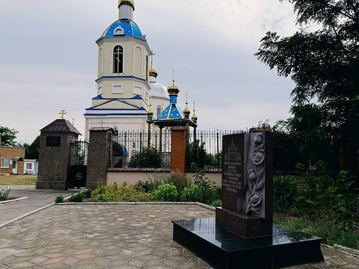 Более двух веков истории: в Николаеве старинную церковь превращали в склад и тюрьму Более двух веков истории: в Николаеве старинную церковь превращали в склад и тюрьму