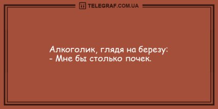 Отборные шутки в субботу: веселые анекдоты на вечер (ФОТО) Отборные шутки в субботу: веселые анекдоты на вечер (ФОТО)
