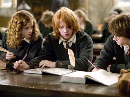 В сети поделились малоизвестными фактами о «Гарри Поттере»