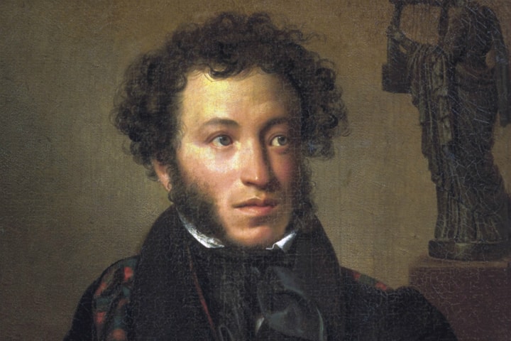 (Не)обычный Пушкин: 5 забавных историй из жизни поэта
