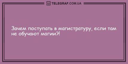 Лучик позитива вам в дом: лучшие анекдоты на вечер (ФОТО) Лучик позитива вам в дом: лучшие анекдоты на вечер (ФОТО)