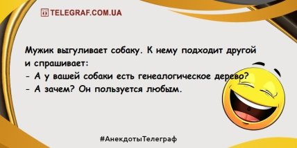 Улыбнись и не грусти: прикольные утренние шутки (ФОТО) Улыбнись и не грусти: прикольные утренние шутки (ФОТО)