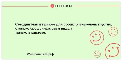 Порция \"негрустина\": смешные шуточки на день (ФОТО) Порция \"негрустина\": смешные шуточки на день (ФОТО)