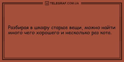 Улыбка и смех спасет нас всех: смешные анекдоты на день (ФОТО) Улыбка и смех спасет нас всех: смешные анекдоты на день (ФОТО)