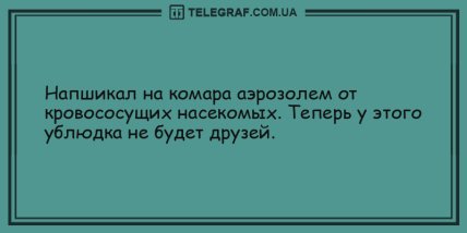 Конец плохому настроению: уморительные шутки на день (ФОТО) Конец плохому настроению: уморительные шутки на день (ФОТО)