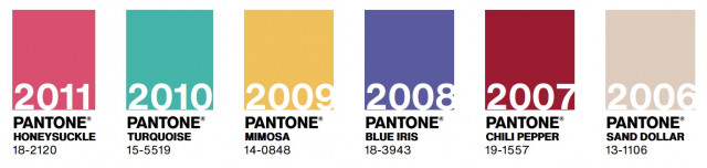 Институт Pantone объявил цвет 2022 года — Very Peri