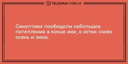 Утренний заряд позитива гарантирован: новые анекдоты (ФОТО) Утренний заряд позитива гарантирован: новые анекдоты (ФОТО)