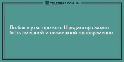 Устал на работе - отвлекись на анекдоте: шутки на день (ФОТО) Устал на работе - отвлекись на анекдоте: шутки на день (ФОТО)