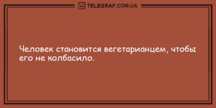 Самое время улыбнуться: анекдоты для хорошего настроения (ФОТО) Самое время улыбнуться: анекдоты для хорошего настроения (ФОТО)