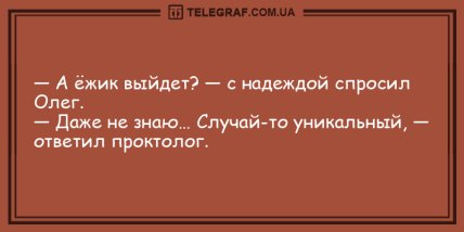 Все, что вам нужно, это хорошее настроение: подборка веселых анекдотов Все, что вам нужно, это хорошее настроение: подборка веселых анекдотов