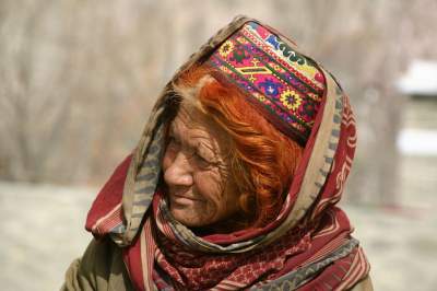 Хнуза: тайны уникального племени долгожителей. Фото
