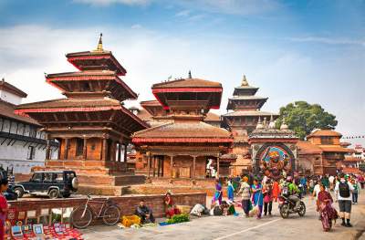 Туристу на заметку: интересные факты о Непале. Фото