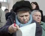 Власть за неделю: «Все на выборы!» Власть за неделю: «Все на выборы!»