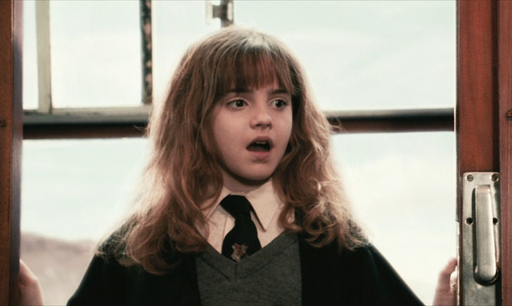 10 случаев, когда актеры и актрисы «Гарри Поттера» отступили от сценария и сделали все намного лучше