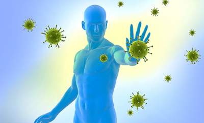 Эксперты рассказали, какие продукты существенно улучшают иммунитет