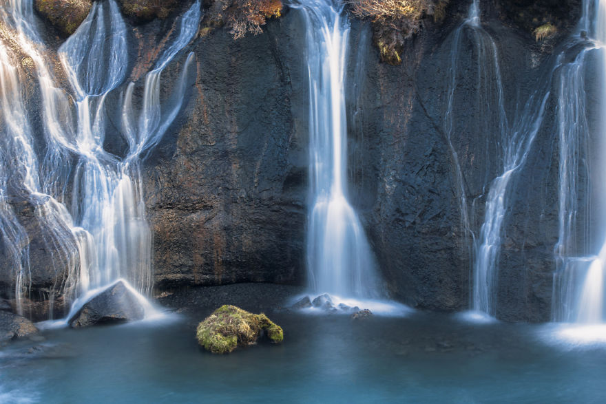 A Look At Iceland